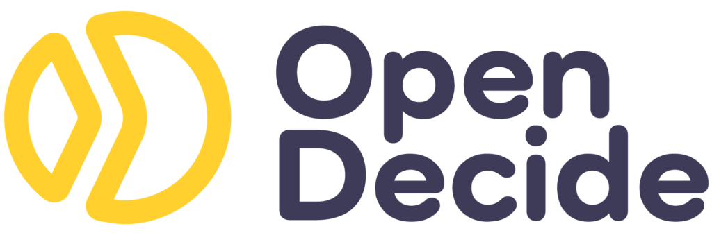 open decide