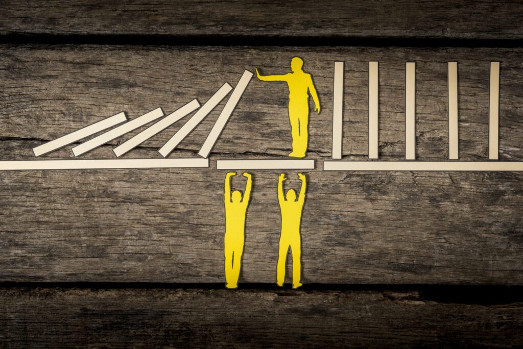 Leadership & Résilience